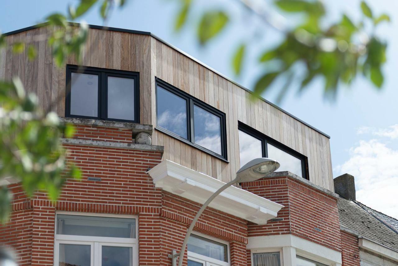 Mooiwater Hotel Deinze Exterior foto
